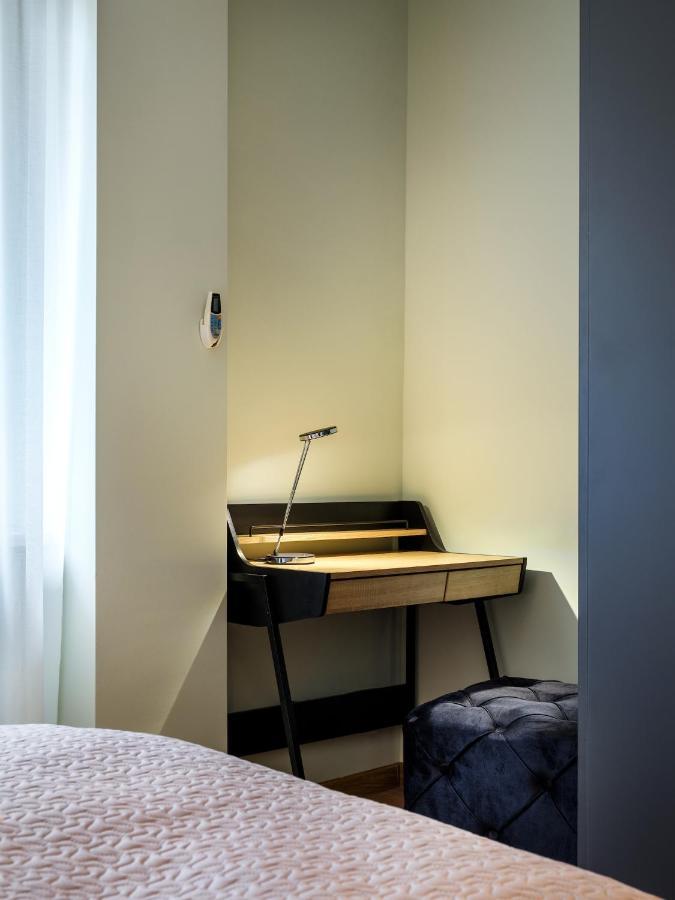 Tyzenhauz Apartments Pawia Street Krasków Εξωτερικό φωτογραφία