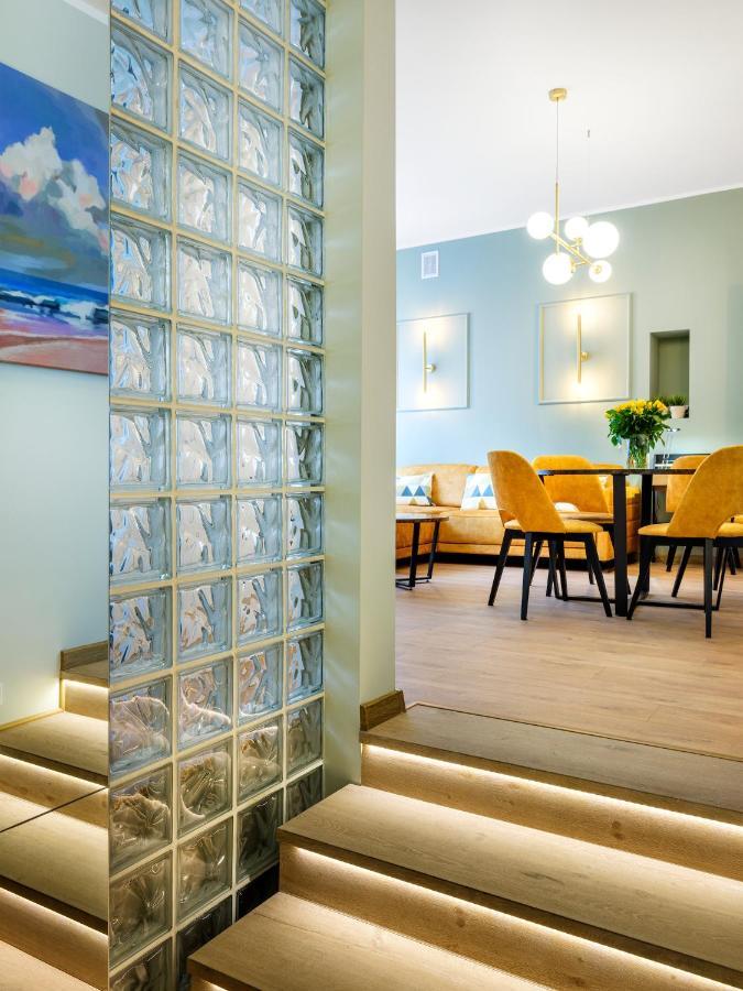 Tyzenhauz Apartments Pawia Street Krasków Εξωτερικό φωτογραφία