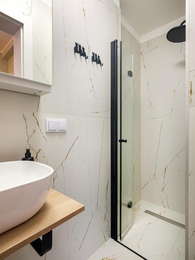 Tyzenhauz Apartments Pawia Street Krasków Εξωτερικό φωτογραφία