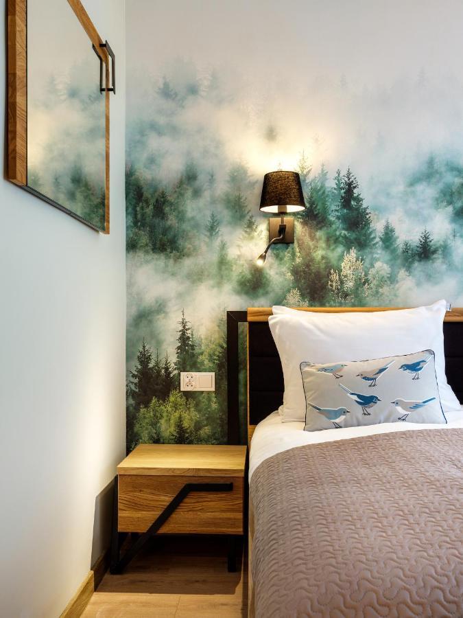 Tyzenhauz Apartments Pawia Street Krasków Εξωτερικό φωτογραφία